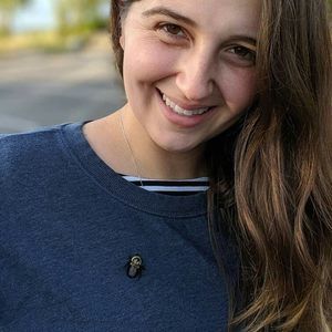 Meet your Posher, Jessica